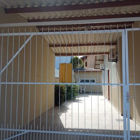 Residencial Erva Doce - 400M Da Praia De Canasvieiras Florianópolis Exterior foto