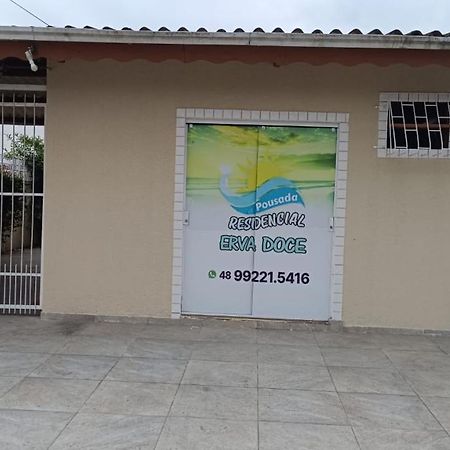 Residencial Erva Doce - 400M Da Praia De Canasvieiras Florianópolis Exterior foto
