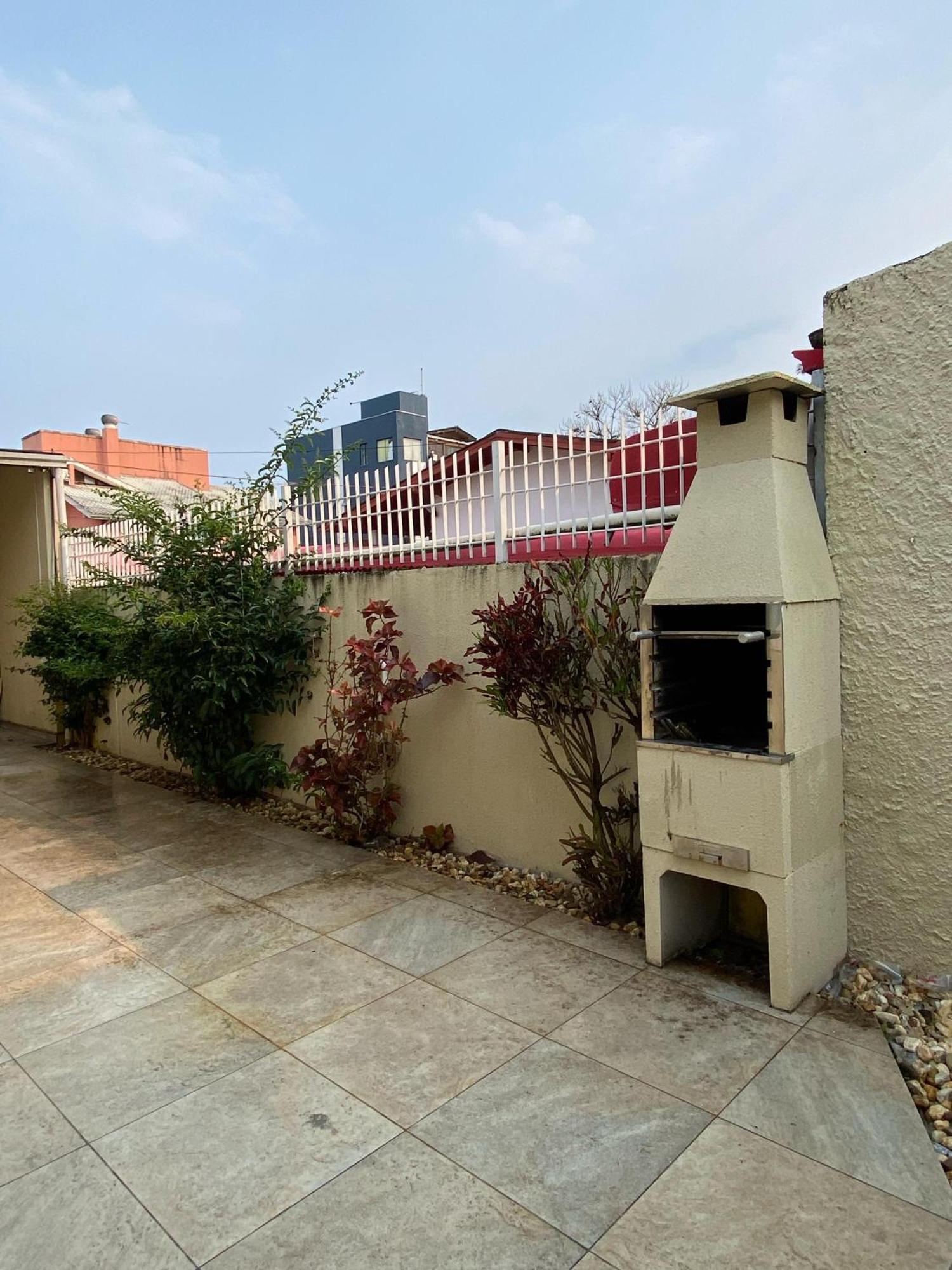Residencial Erva Doce - 400M Da Praia De Canasvieiras Florianópolis Exterior foto