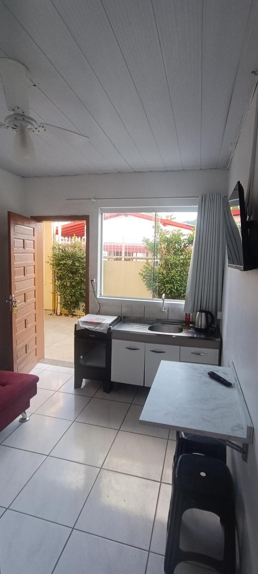 Residencial Erva Doce - 400M Da Praia De Canasvieiras Florianópolis Exterior foto