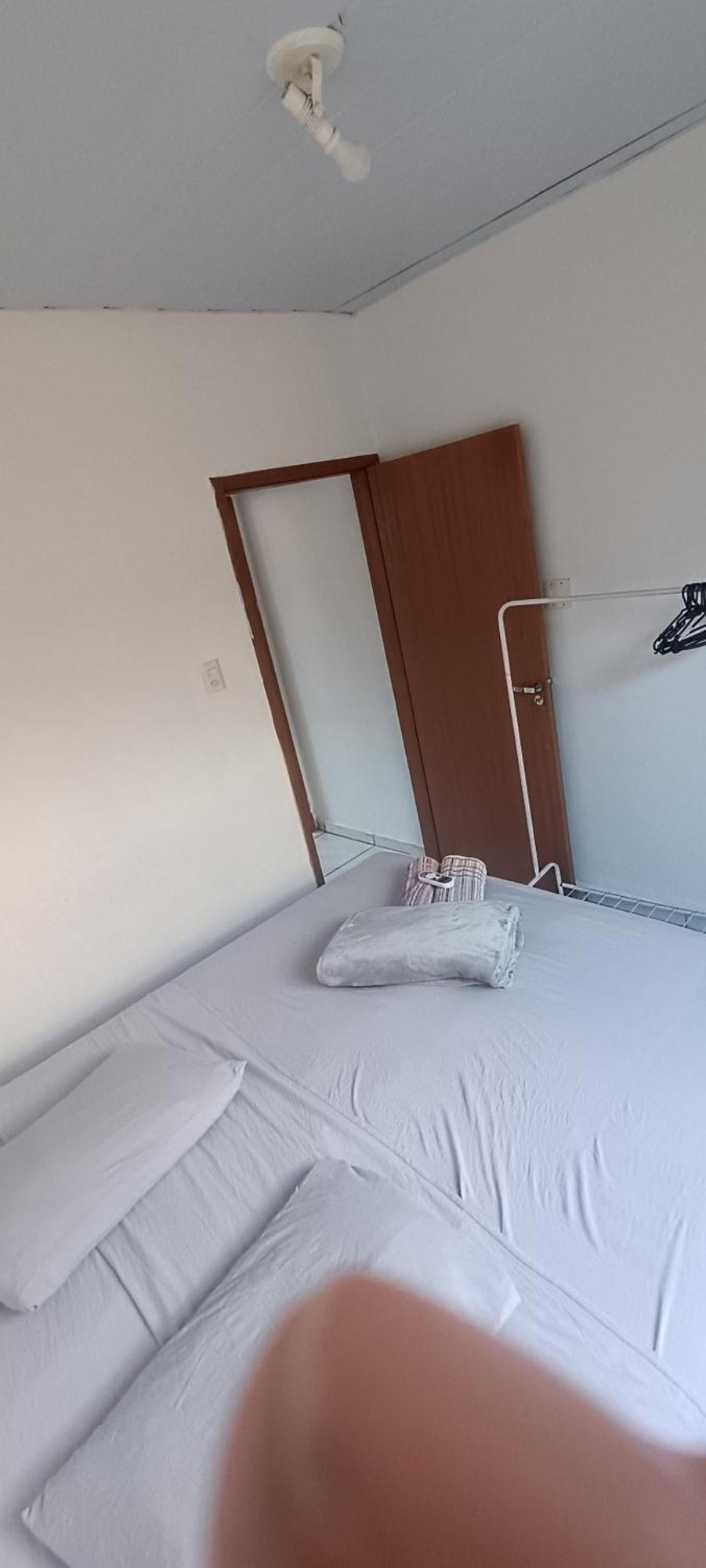 Residencial Erva Doce - 400M Da Praia De Canasvieiras Florianópolis Exterior foto
